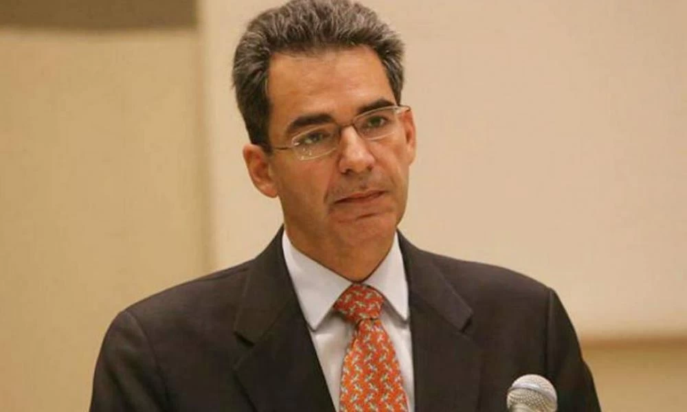 Άγγελος Συρίγος: Μεταφορά Σύρων τζιχαντιστών στο Αζερμπαϊτζάν